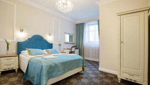 Dwór Hetman - Foto 1, wardrobe