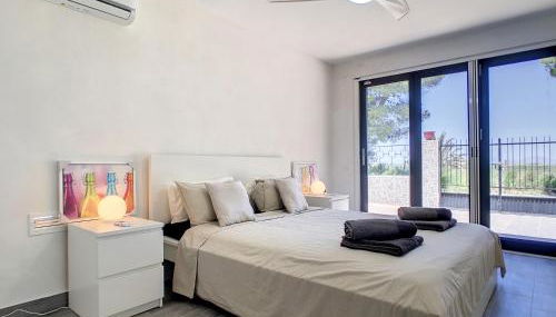 Villa with Private Pool - 6409 - Foto 4