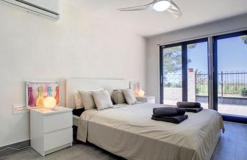 Villa with Private Pool - 6409 - Foto 4