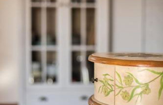 Green Hills Cottage with Pool & Magnificent View - Foto 25