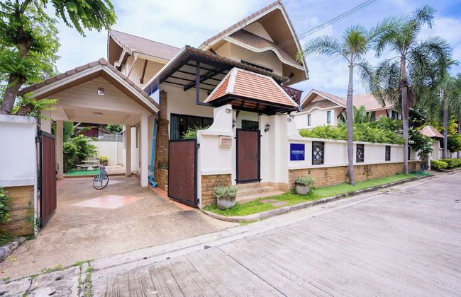 Natcha Pool Villa by Warin - Foto 1