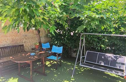 John & Mary's House Kalivia Near Sea & Athens Airport - Foto 46