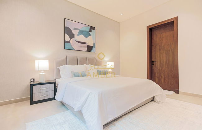 Amber Hospitality Al Nafel - Foto 43