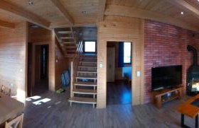 Dom Słoneczna Chata Kasina Wielka - Foto 23