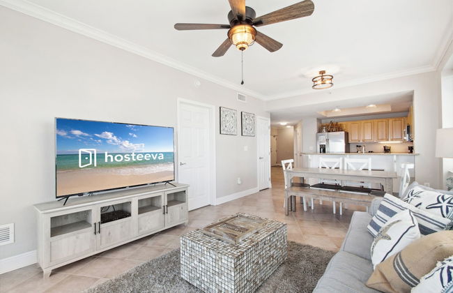 Crystal Tower Comfort Condos by Hosteeva - Foto 60