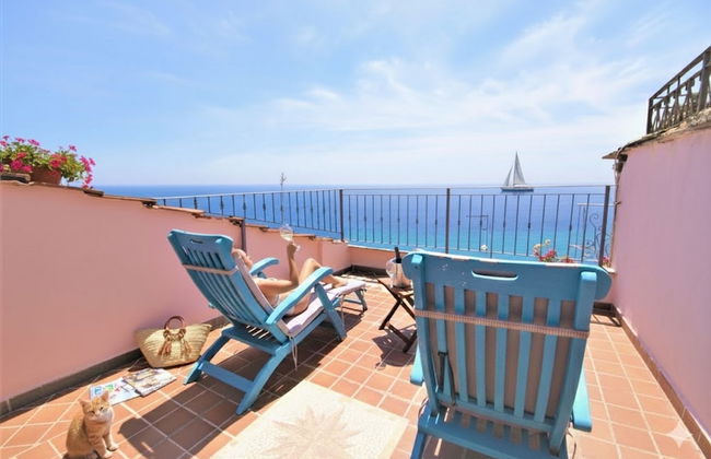 La Terrazza di Patrick - Photo 10