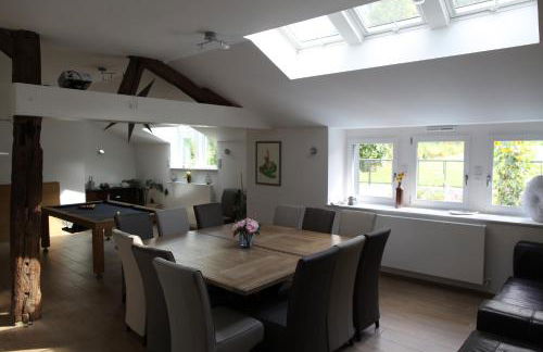 Gîte LES ARMINAUX - Foto 18