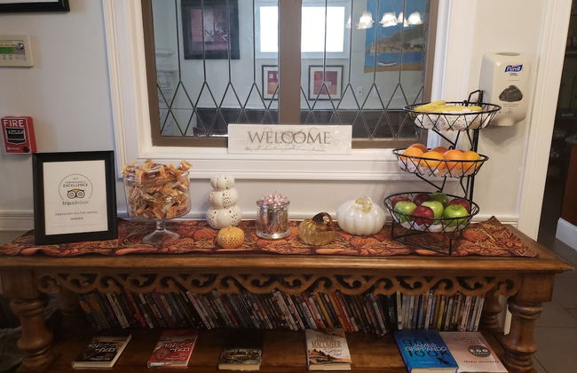 Crescent Suites Hotel - Foto 3