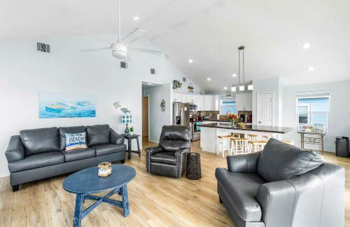 BeachQuest Beachfront - Foto 15