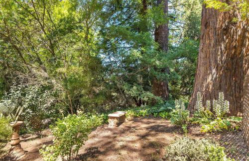 Lovely Tudor Home With Pool & Spa Near Russian River - Foto 38