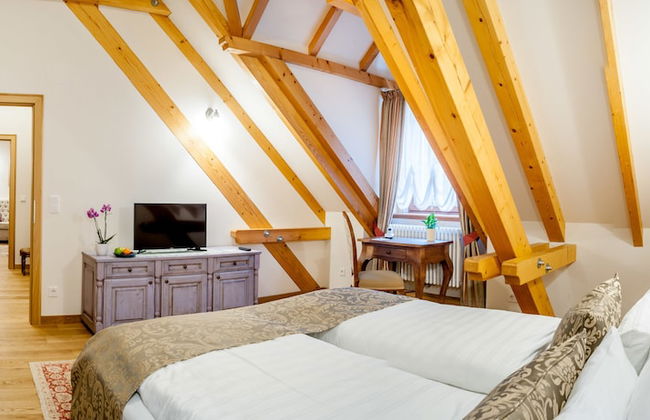 Schloss Thalheim - Photo 6