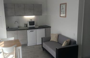 APPART HOTEL Résidence Carouge - Foto 25