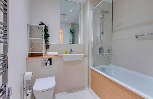 54 Woodpecker Way · Modern apartment near Addenbrookes Free parking Pass the Keys - Foto 35