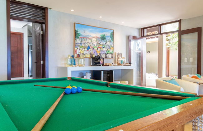 Mansão Varandas - Luxo à Beira Mar por Carpediem - Photo 39