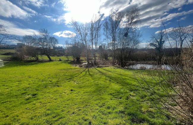 Relaxing Villa With Pool - Foto 35