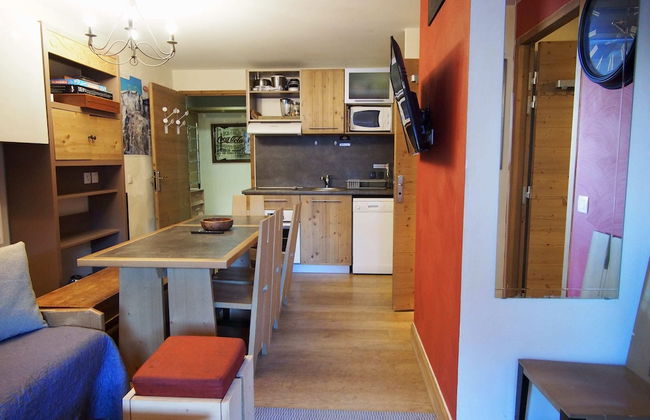 RisoulSki Antarès - Foto 72