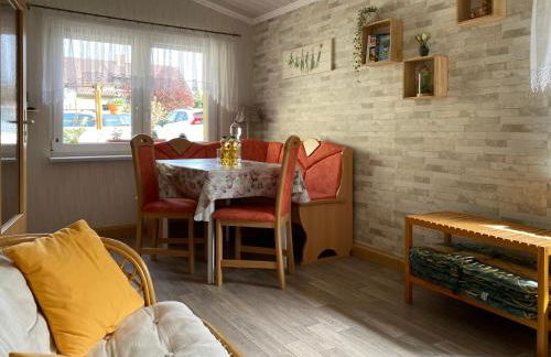 Ferienhaus Haus Lisa - Foto 8