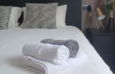 Piso a pie de playa con terraza exclusiva - Foto 34