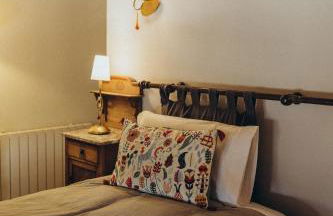 Hotel Restaurante Doña Anita - Foto 15