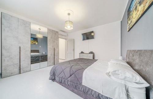 Casa Mimmo - close to the airport & private parking - Foto 5