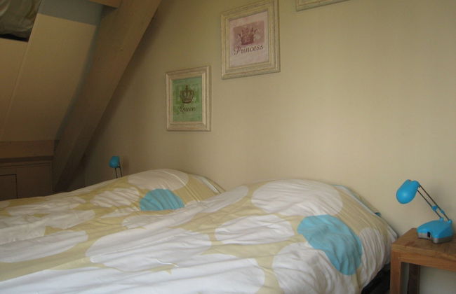 Holiday Home in Zuidzande With Sauna - Foto 5