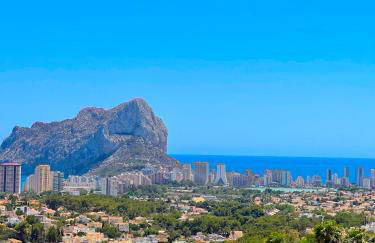 Imperial Park Calpe Pool Paradise 2 bedroom 05 - Foto 26