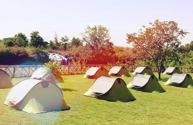 Jangwani Camp Sagana - Foto 15