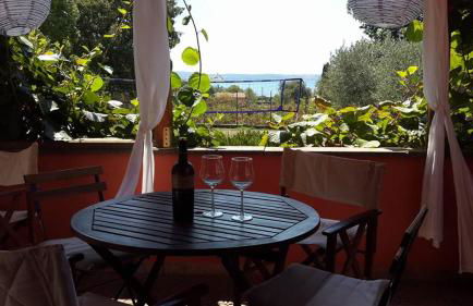 Casa Bella Vista Trevignano Romano - Foto 42