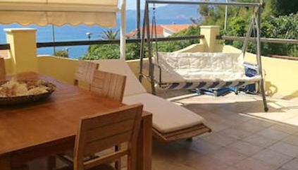 Elegant villa in Magomadas with sea view - Foto 3