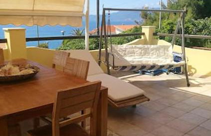 Elegant villa in Magomadas with sea view - Foto 3