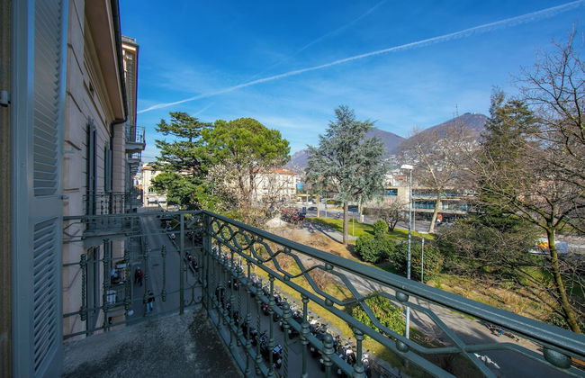 Little Lugano - Foto 14