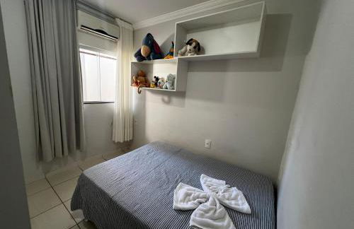 Casa de Temporada Uberaba Piscina Aquecida - Photo 48