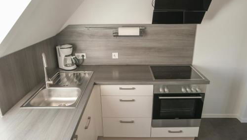 Ferienwohnung Woelfel - Foto 4