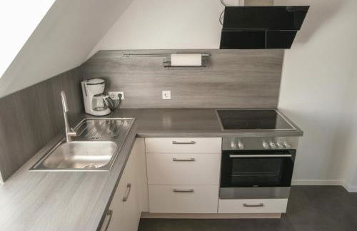 Ferienwohnung Woelfel - Foto 4