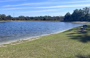 Cozy Villa With South Facing Pool - Foto 41