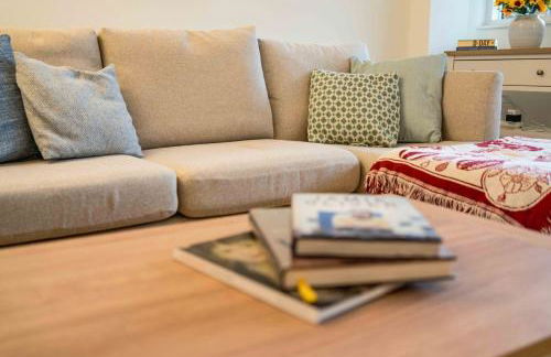 Bright 2-Bed Flat Near St Paul’s - Foto 1