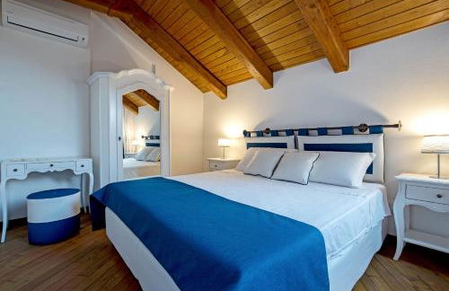 Starhost - Casa Ada Amalfi Sky Views - Luxury Apartment with Panoramic Terrace - Foto 29