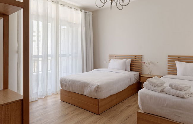 VESTA - Cairo Festival City Residence - Foto 29