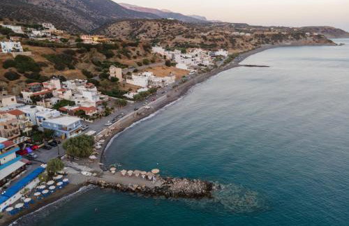 Filocsenia luxury apartment at tsoutsouras - Foto 53