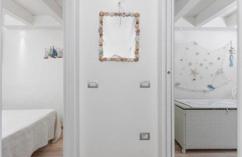 Giglio apartment vista mare wifi e parcheggio privato - Foto 27