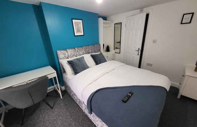 Stay Sleep Rest - Alfreton - Foto 16