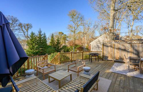 1 Walton Road Harwich - Harwich Hideaway - Foto 31