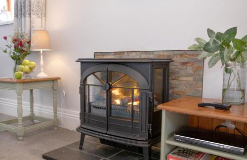 Higher Thorn Barn - Foto 15