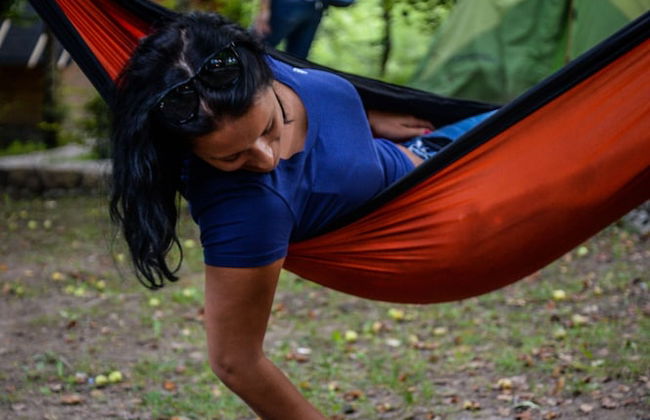 Camp Divlja Rijeka - Foto 9