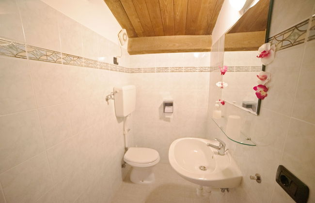 Agriturismo Campo Rosso - Foto 27