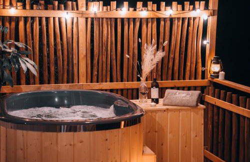 Le Fraine - Agriturismo & Olives Glamping - Foto 57