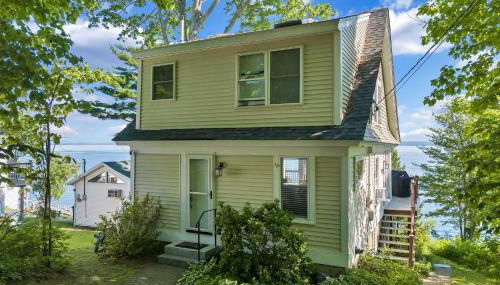 Lake Access Mtn Views Game Room Hot Tub & More - Foto 2