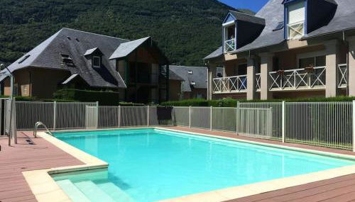 Soleado apartamento en el corazón de los Pirineos - Foto 5