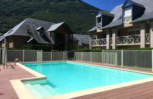 Soleado apartamento en el corazón de los Pirineos - Foto 5