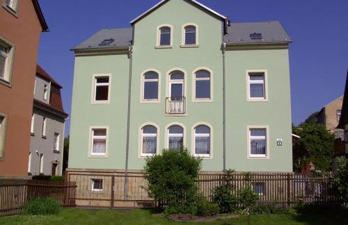 Ferienwohnung Zirkelstein - Foto 6